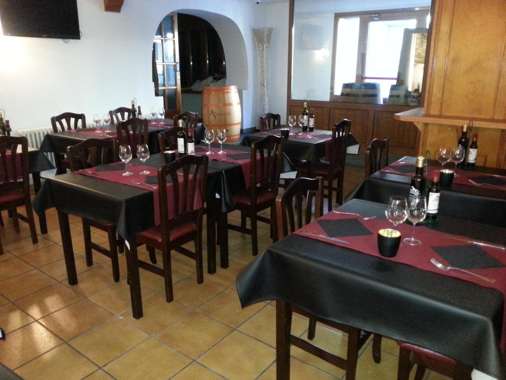Hotel ארינסל מראה חיצוני תמונה