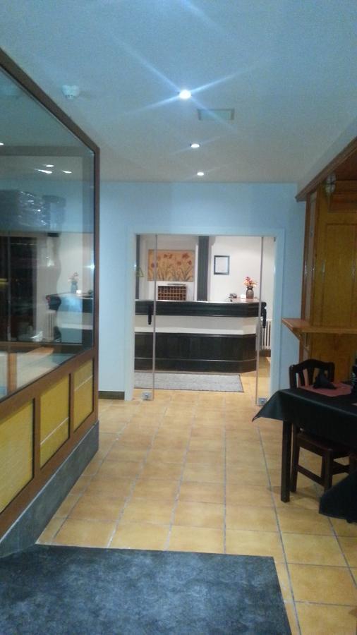 Hotel ארינסל חדר תמונה