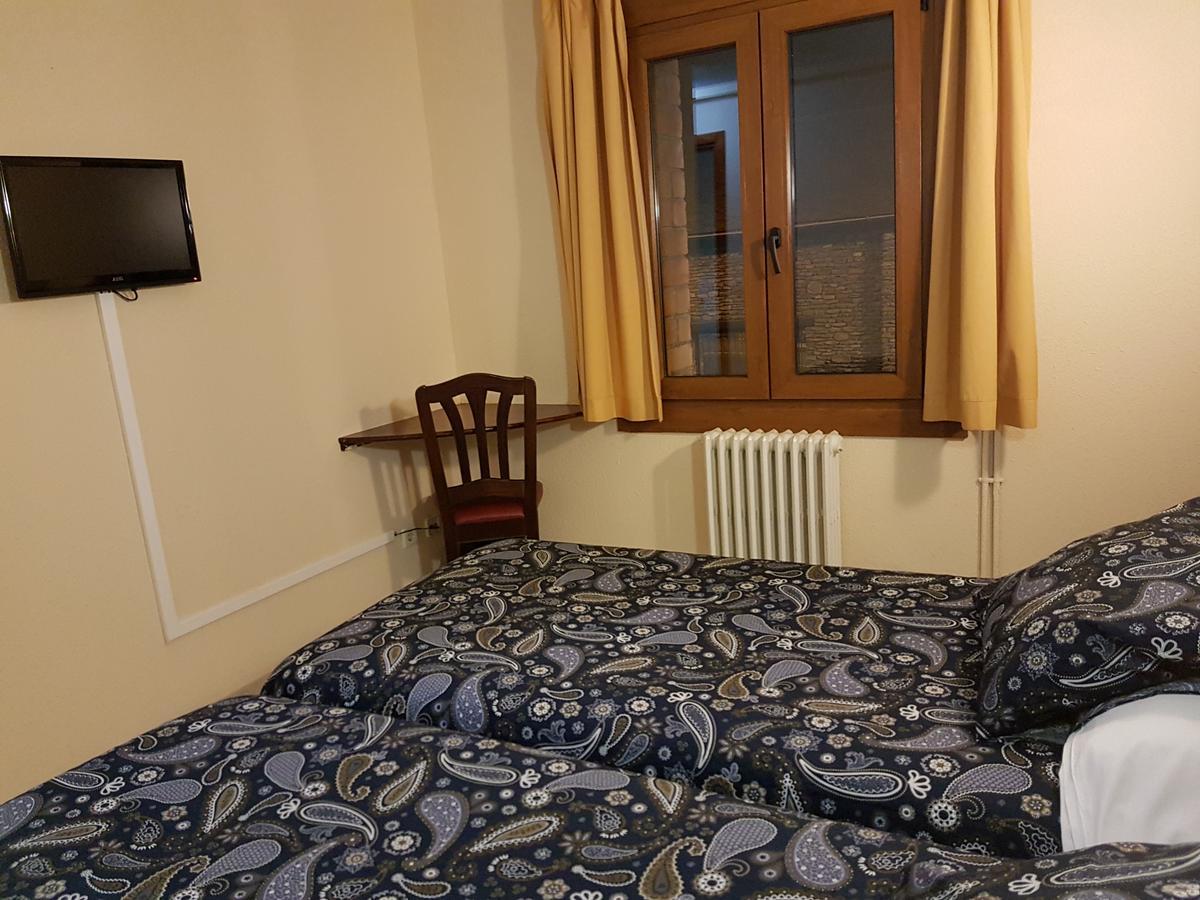 Hotel ארינסל חדר תמונה