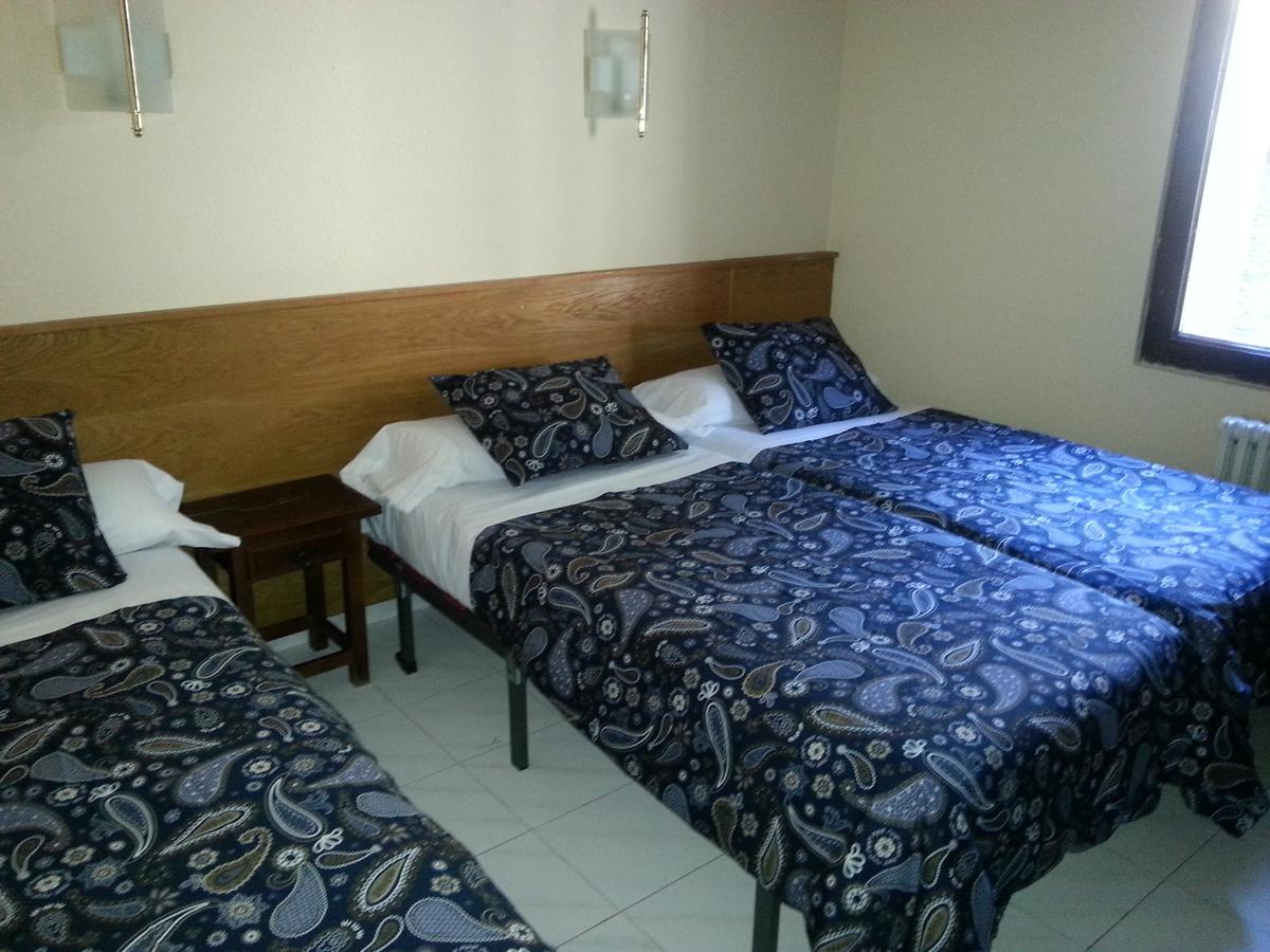 Hotel ארינסל חדר תמונה