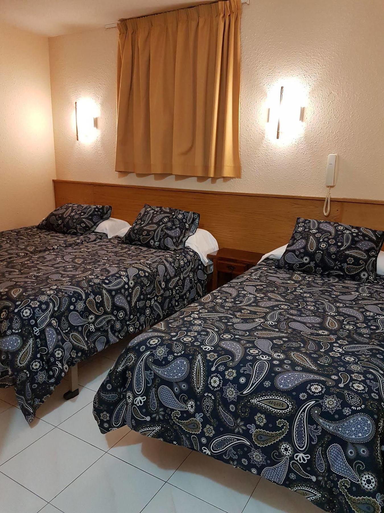 Hotel ארינסל מראה חיצוני תמונה