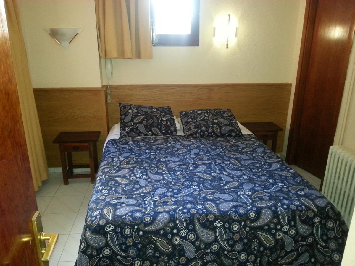 Hotel ארינסל חדר תמונה