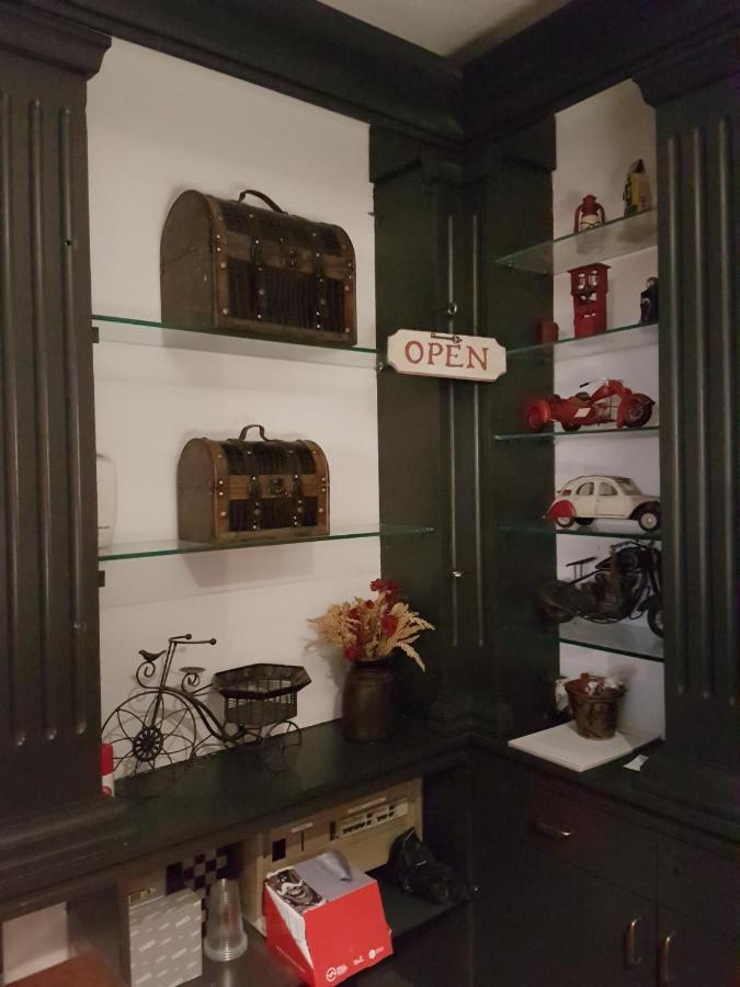 Hotel ארינסל חדר תמונה